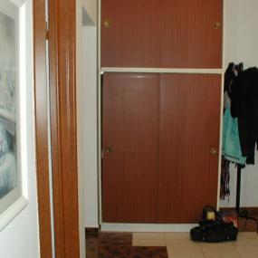 Prenájom 4 izb. bytu po rek., Tupolevova, Bratislava -  Petržalka